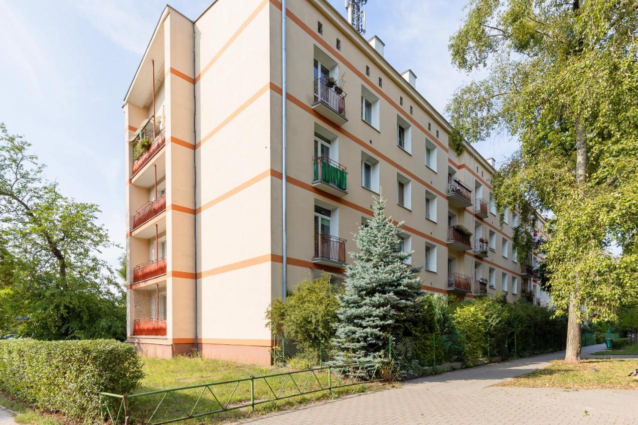 Roomy Oczapowskiego In Bielany By Renters
