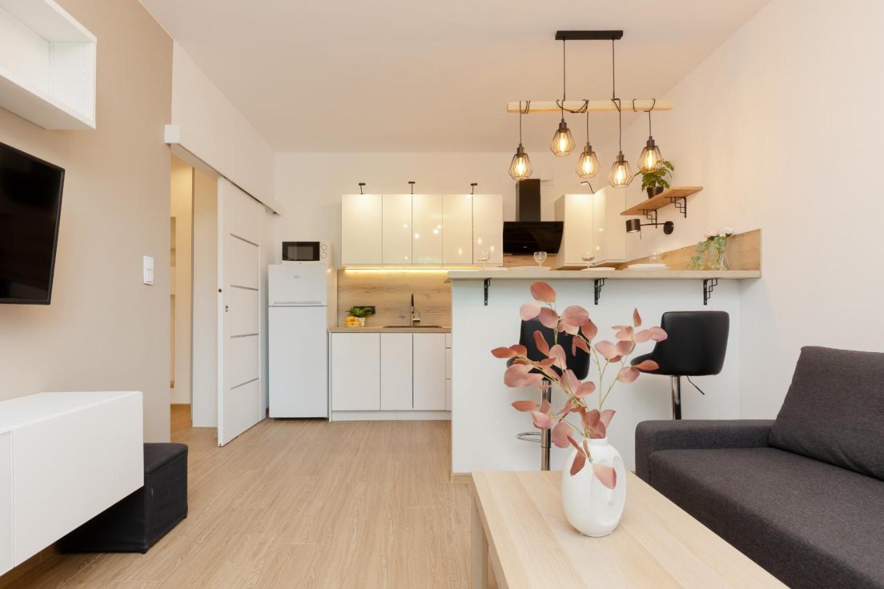 Roomy Oczapowskiego In Bielany By Renters Apartment Warsaw