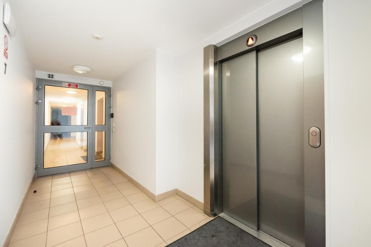 Wola Bellotiego Comfort Warsaw