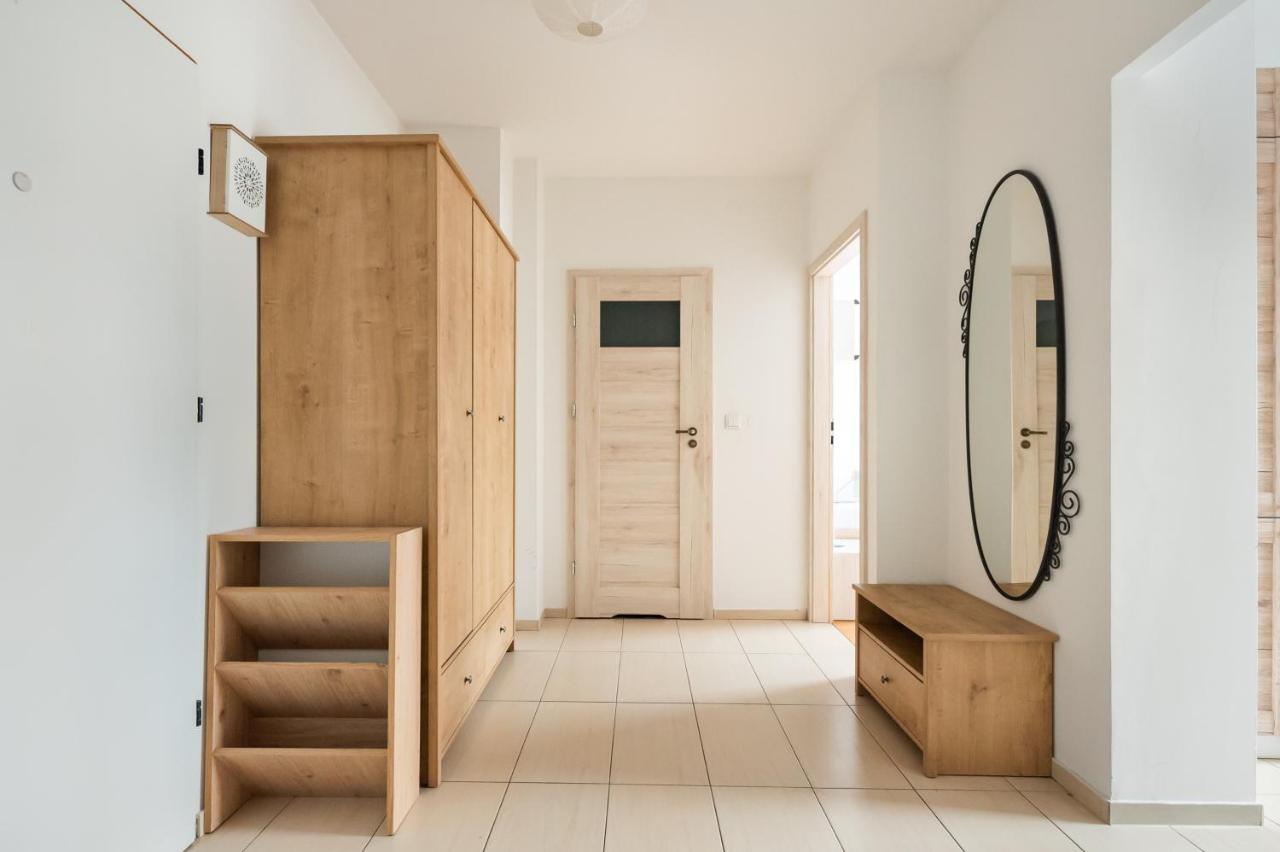 Wola Bellotiego Comfort Apartment Warsaw