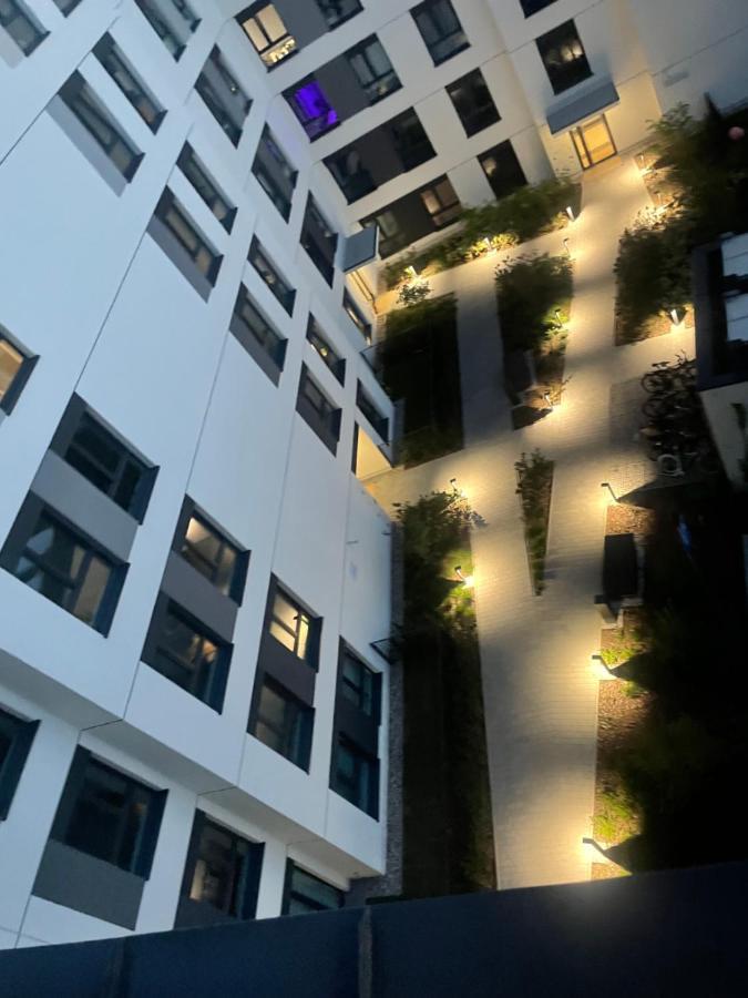 Apartment Airport *