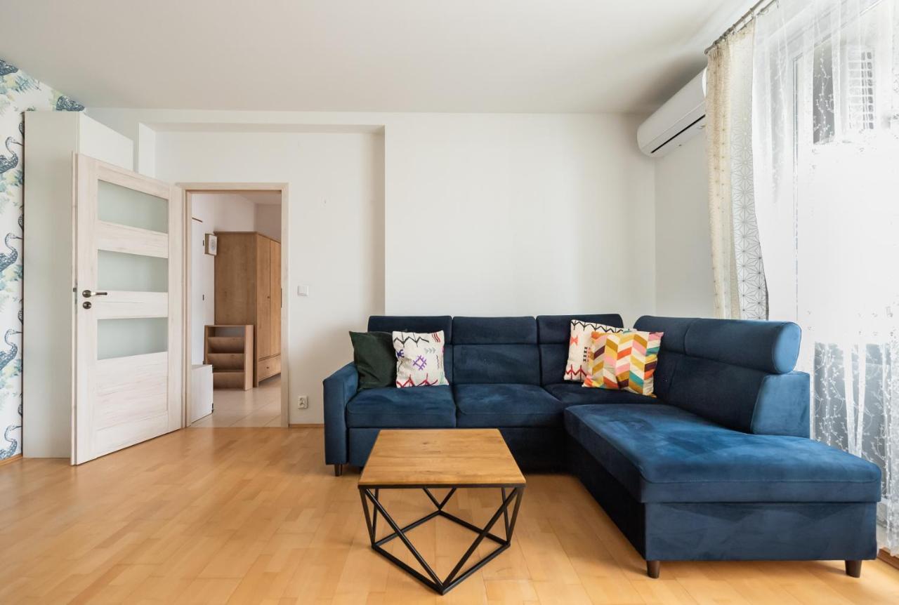 Wola Bellotiego Comfort Apartment *