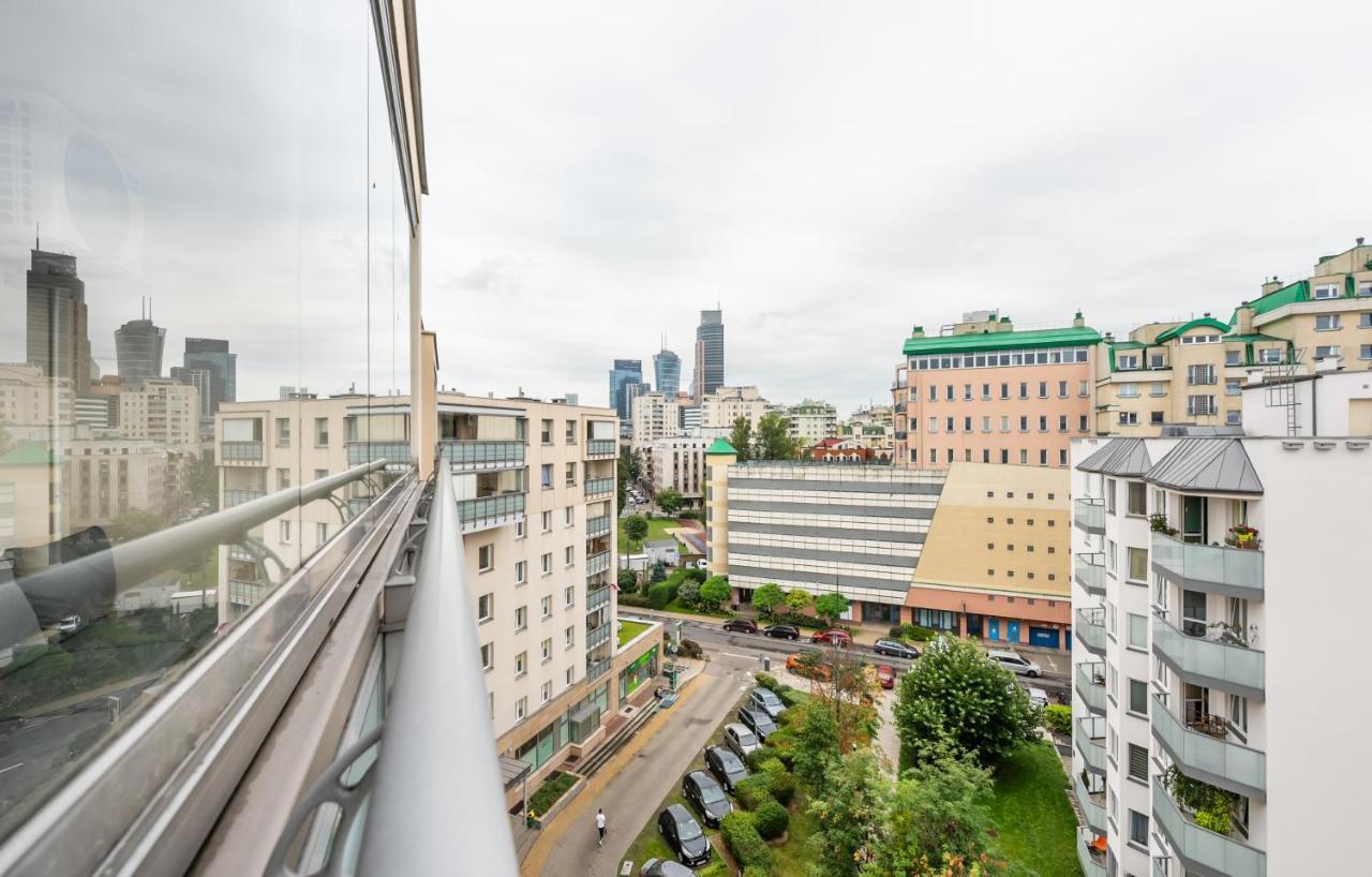 Apartment Wola Bellotiego Comfort