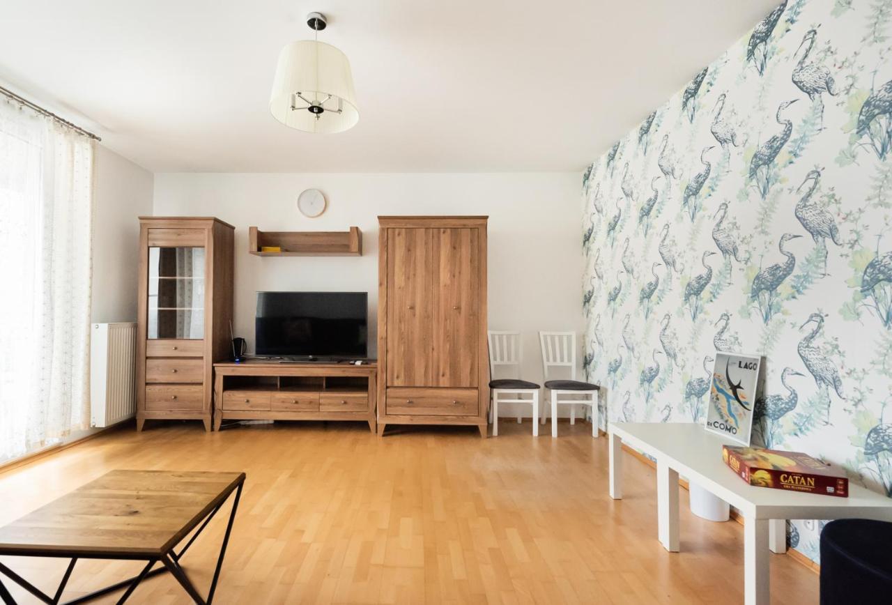 Wola Bellotiego Comfort Warsaw