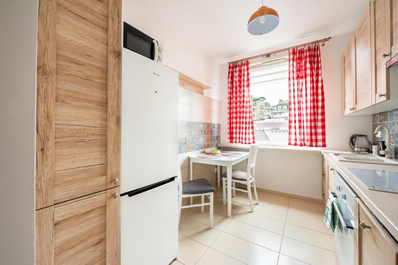 Apartment Wola Bellotiego Comfort *