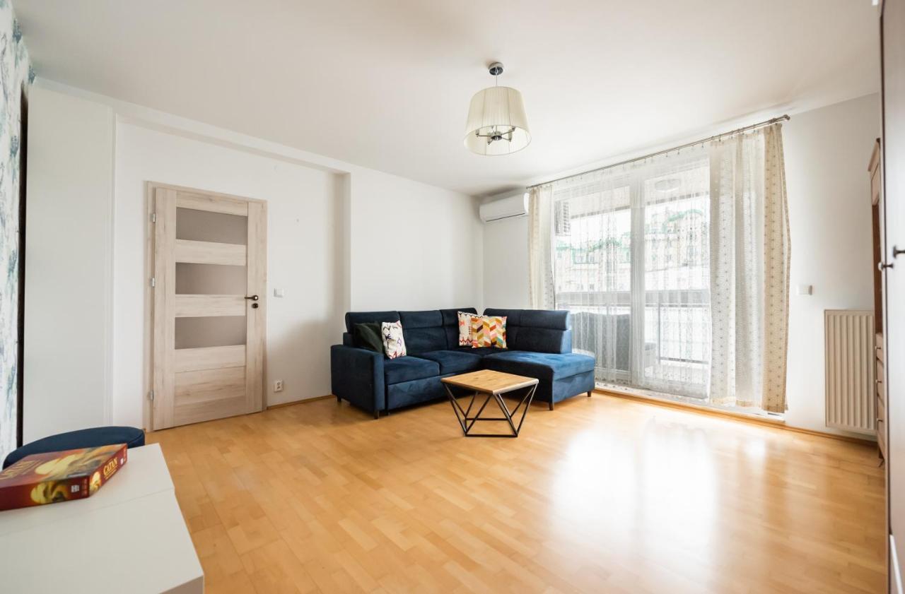 Wola Bellotiego Comfort * Warsaw