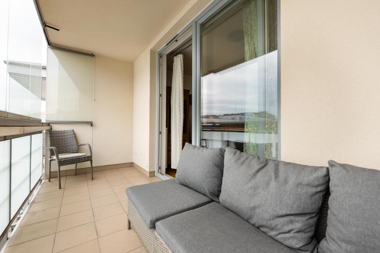 Wola Bellotiego Comfort Apartment Warsaw