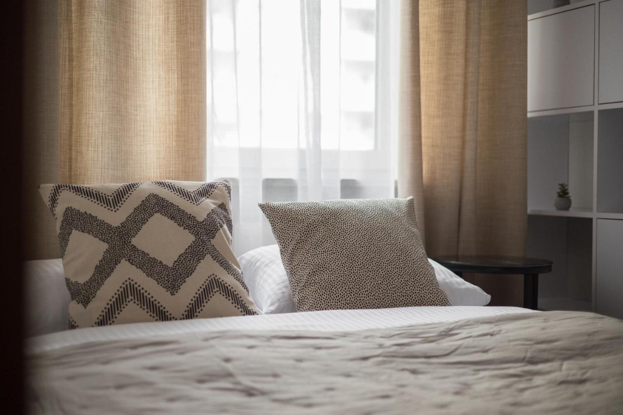 Apartamento Arena Ursynow Luxury