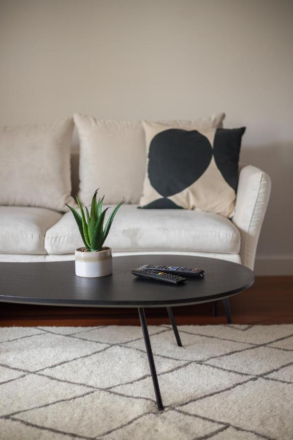 Arena Ursynow Luxury Apartamento