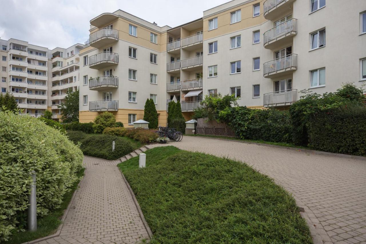 Arena Ursynow Luxury Varsóvia