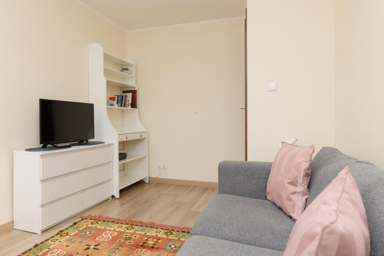 Căn hộ Dickens St By Renters *