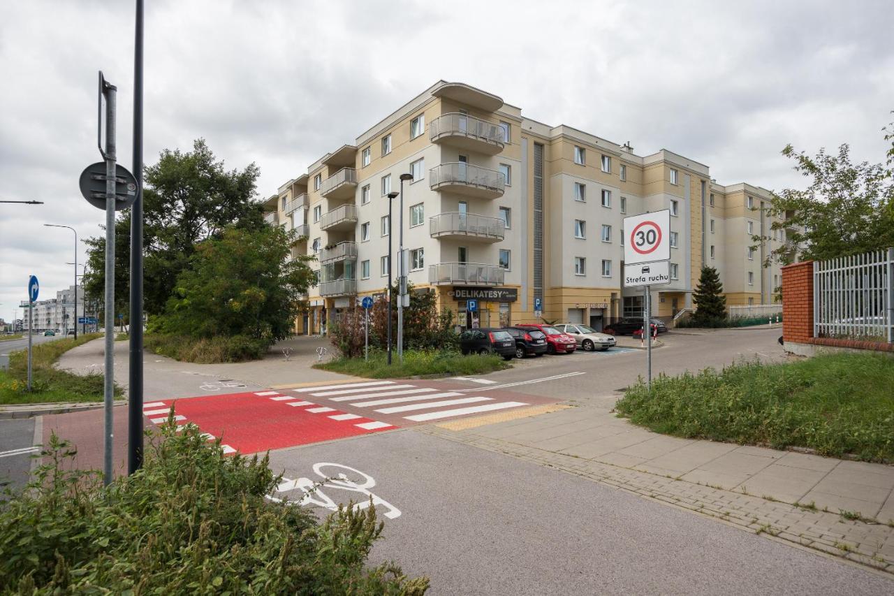 Arena Ursynow Luxury * Varsóvia