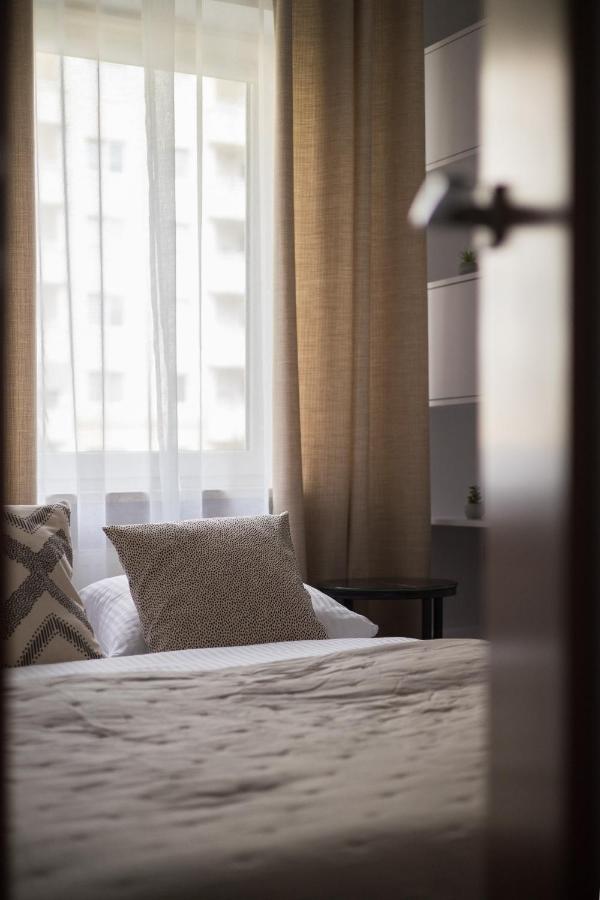 Apartamento Arena Ursynow Luxury Varsóvia
