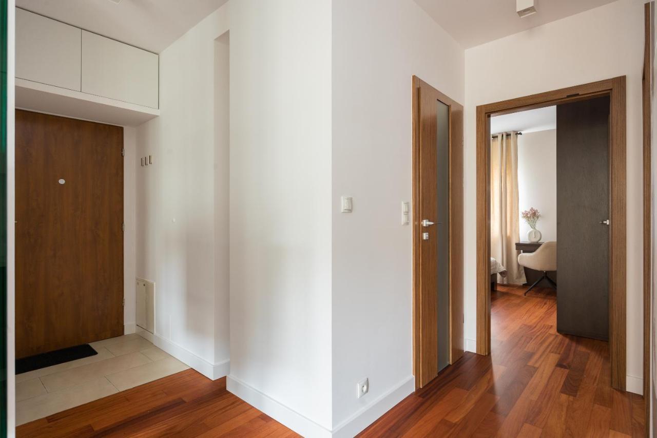 Apartamento Arena Ursynow Luxury *