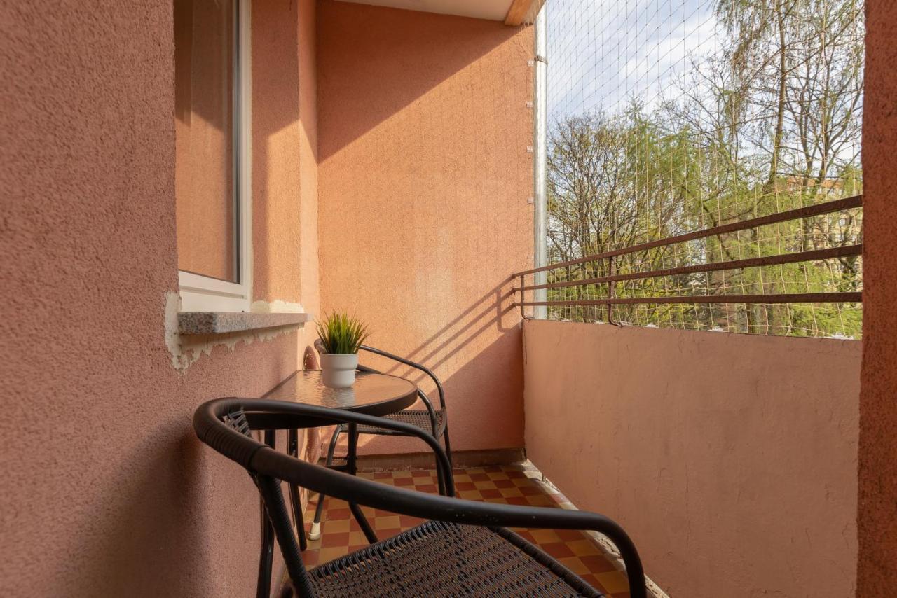 Căn hộ Dickens St By Renters *