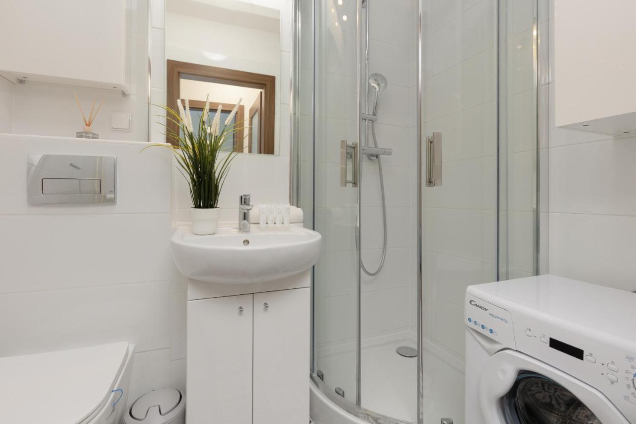 Căn hộ Dickens St By Renters *