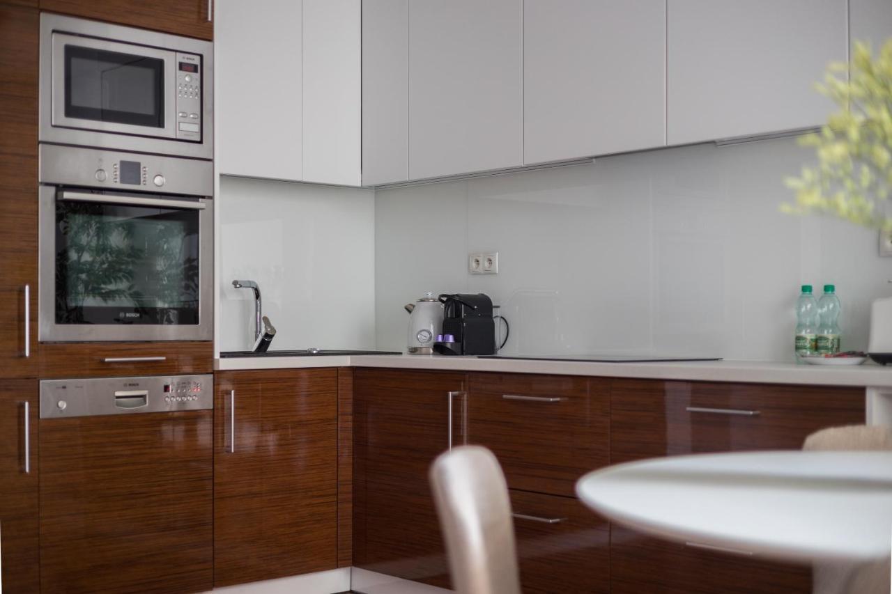 Apartamento Arena Ursynow Luxury *