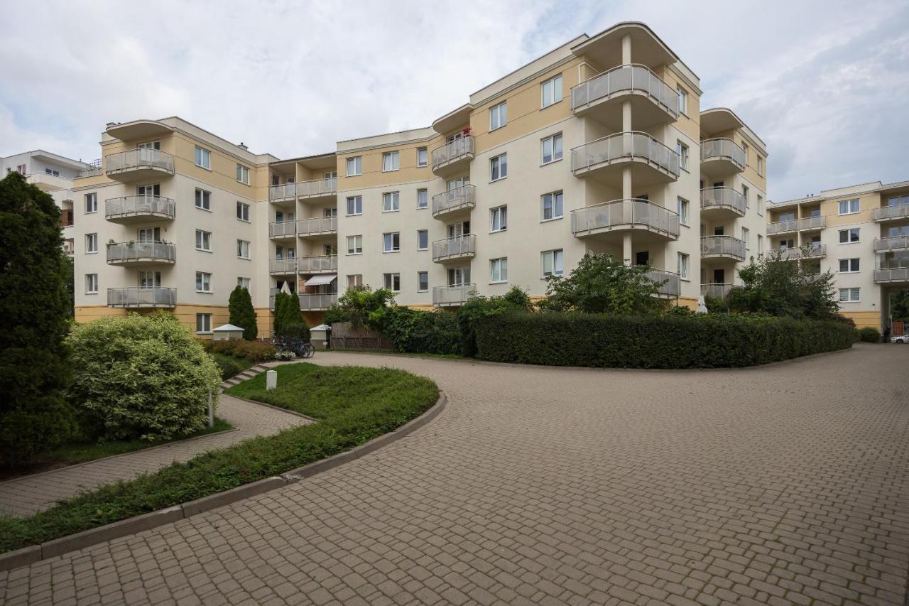 Arena Ursynow Luxury