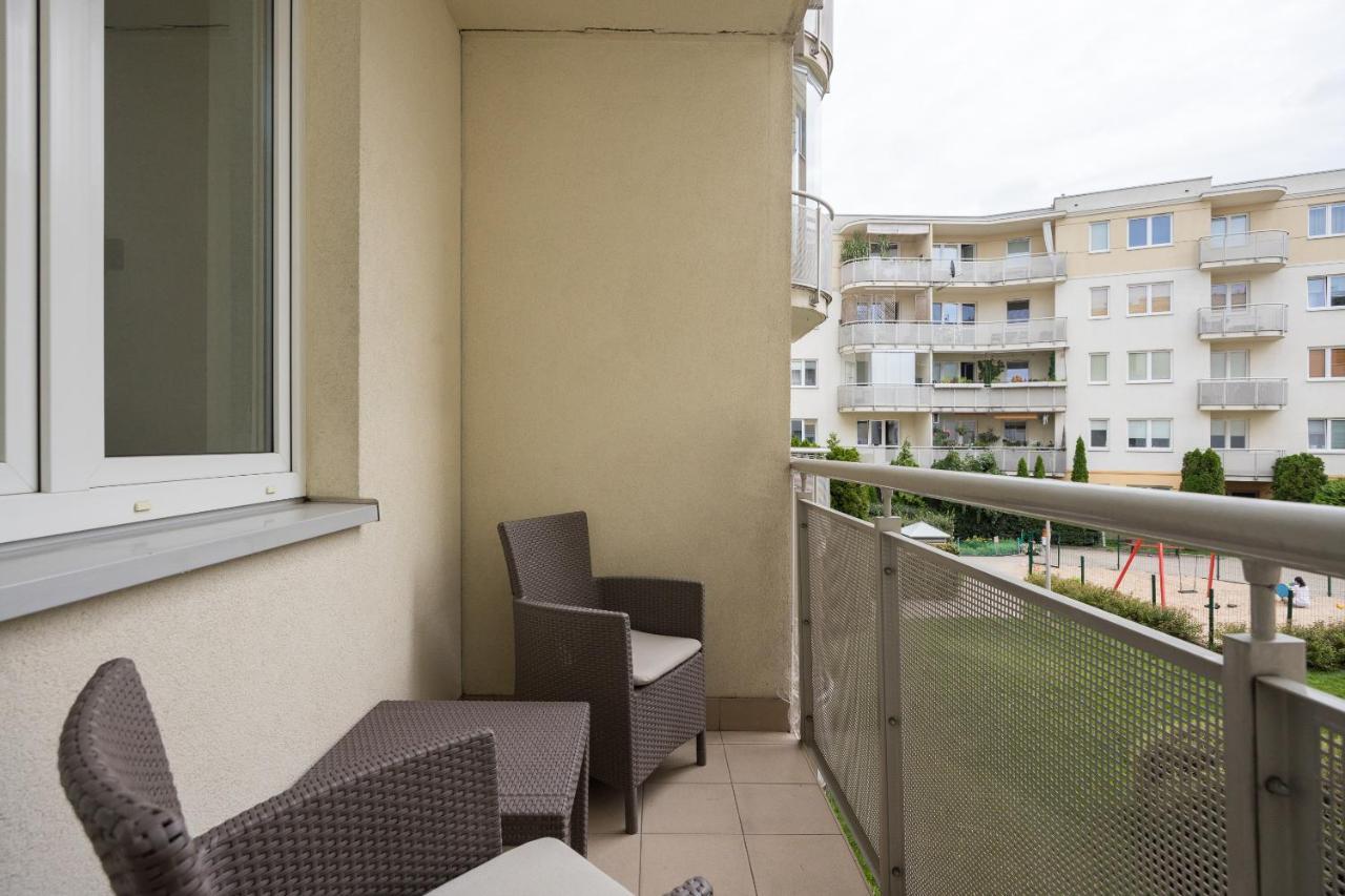Apartamento Arena Ursynow Luxury *