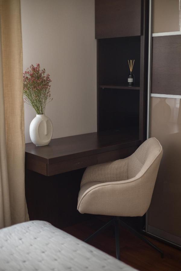 Arena Ursynow Luxury Apartamento Varsóvia