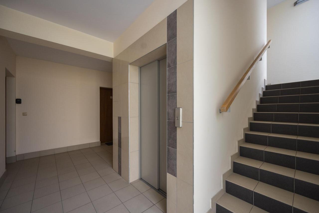 Apartamento Arena Ursynow Luxury *