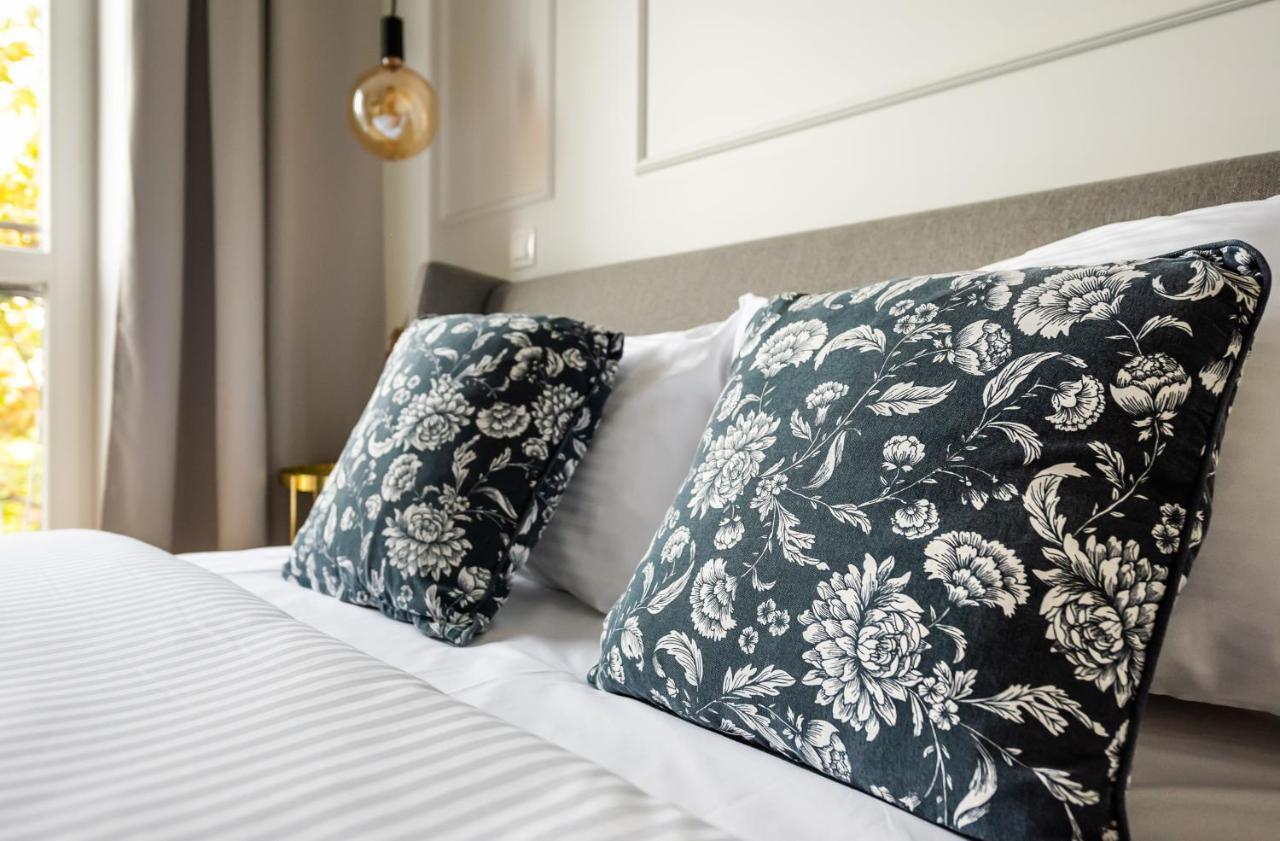 Apartamento Metro Ratusz Arsenal Modern Studio