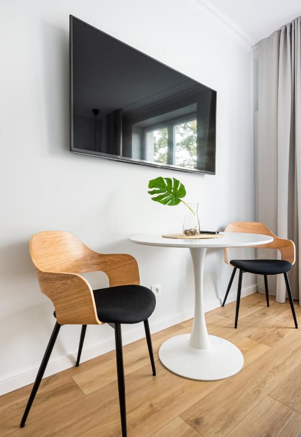 Metro Ratusz Arsenal Modern Studio Apartment *