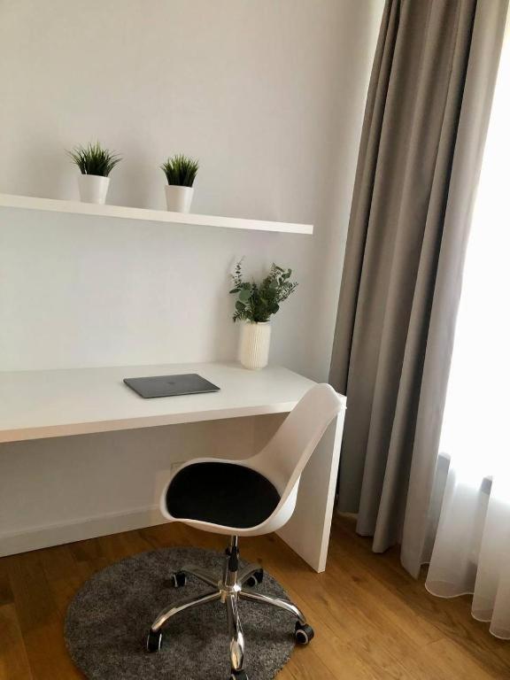 Apartament Airport Okecie Premium *