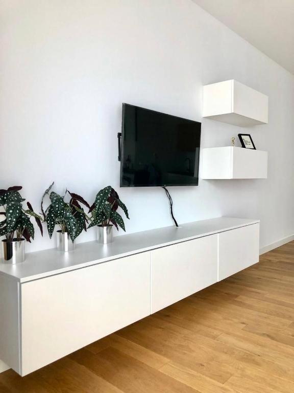 Airport Okecie Premium Apartament *