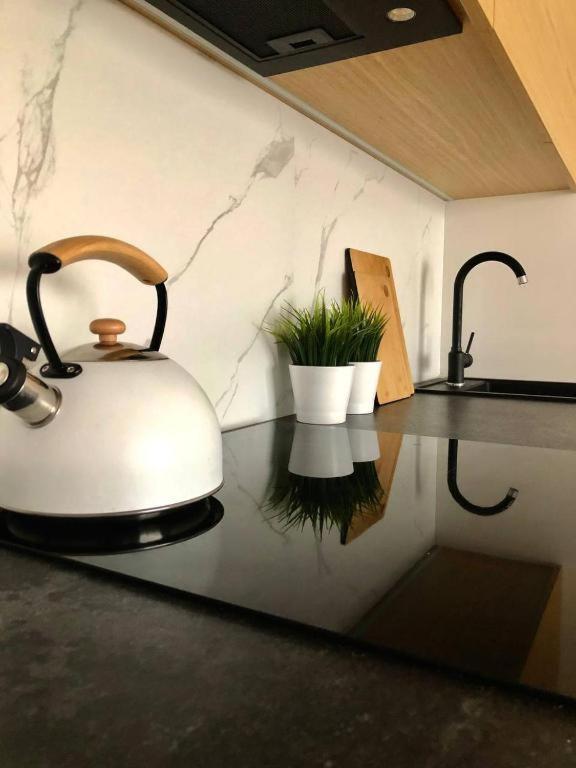 Apartament Airport Okecie Premium *