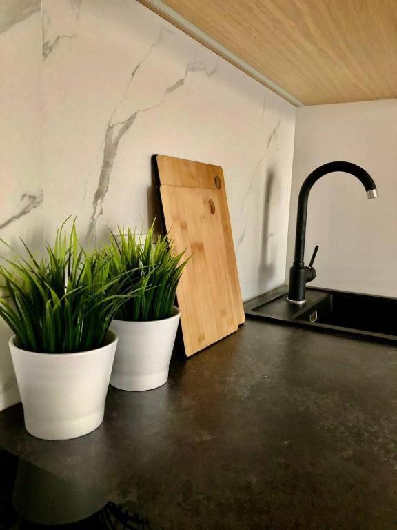 Apartament Airport Okecie Premium