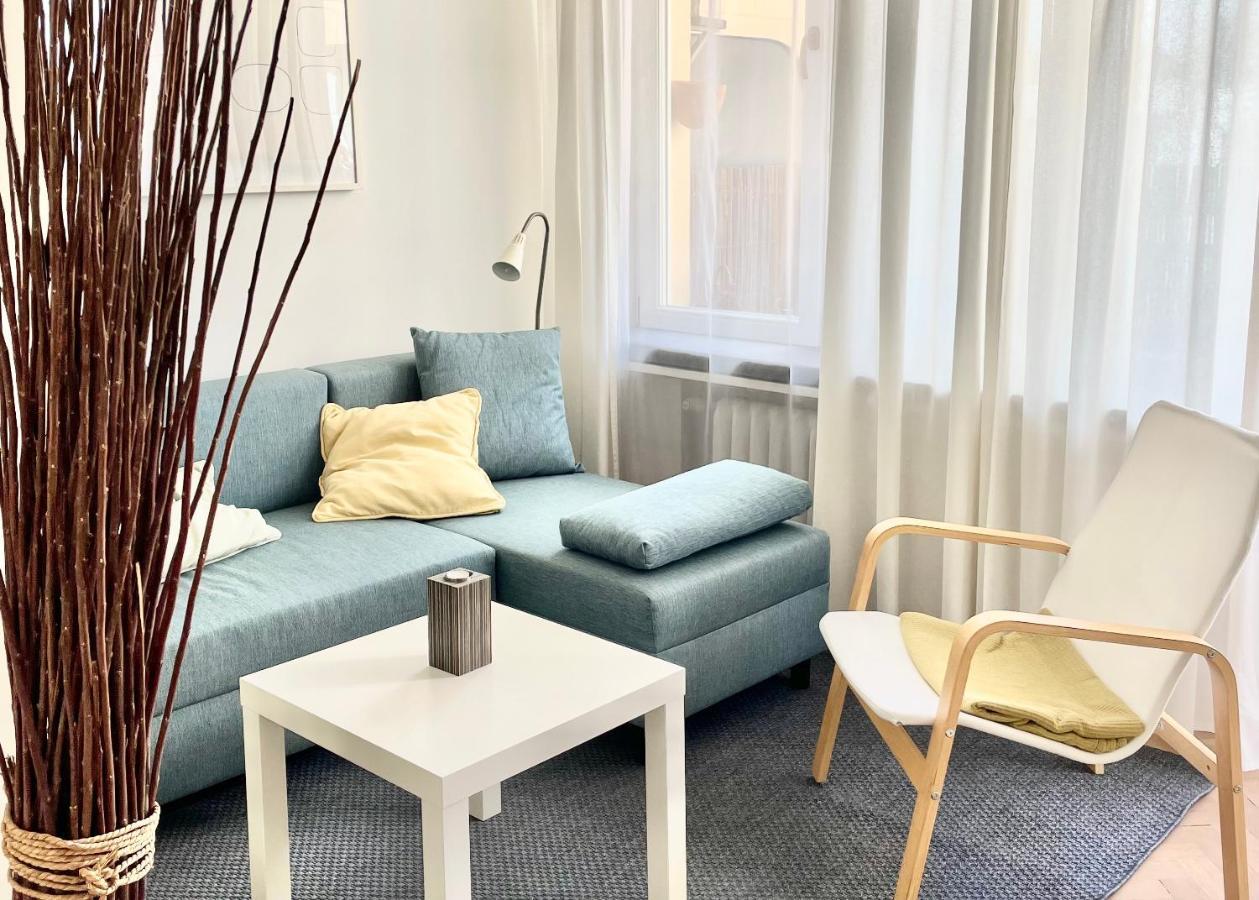 Kredytowa Apartment