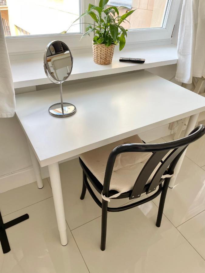 Kredytowa Apartment *