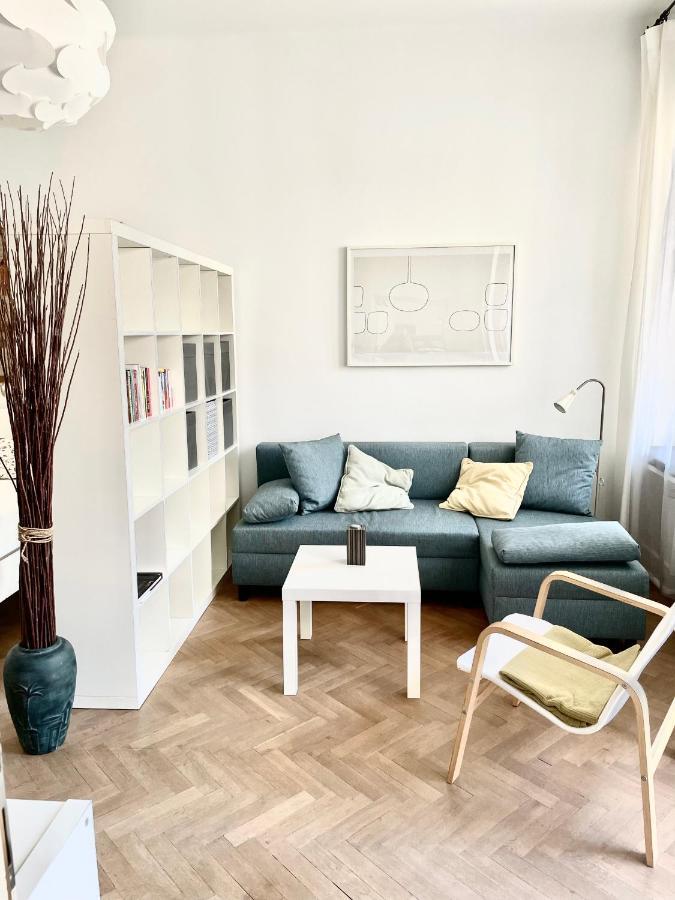 Apartment Kredytowa *