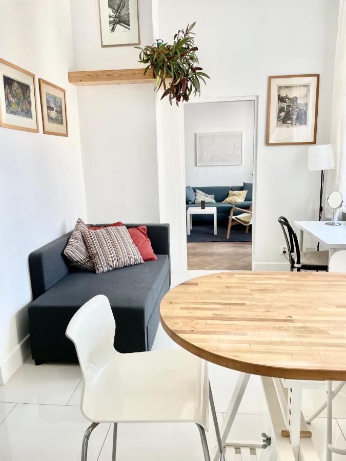 Kredytowa Apartment *