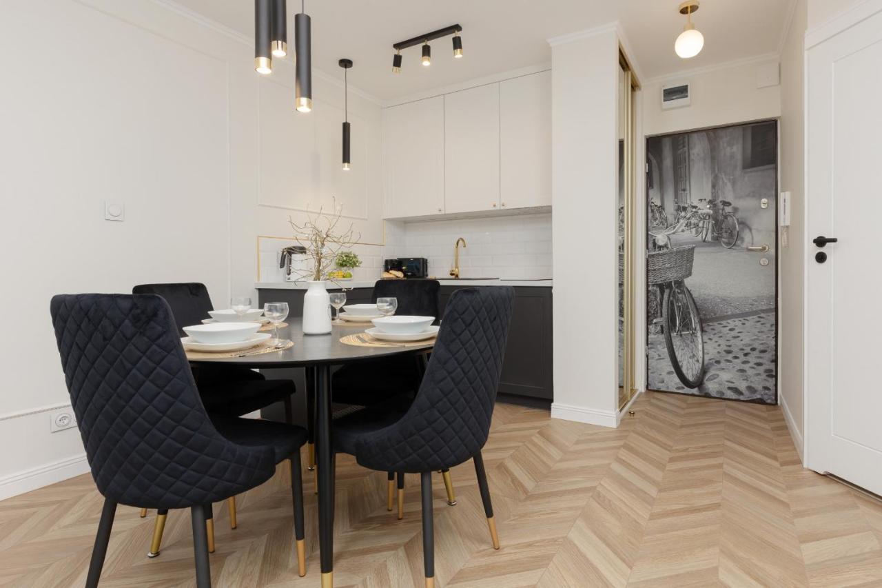 Moniuszki One-bedroom By Renters Warsaw