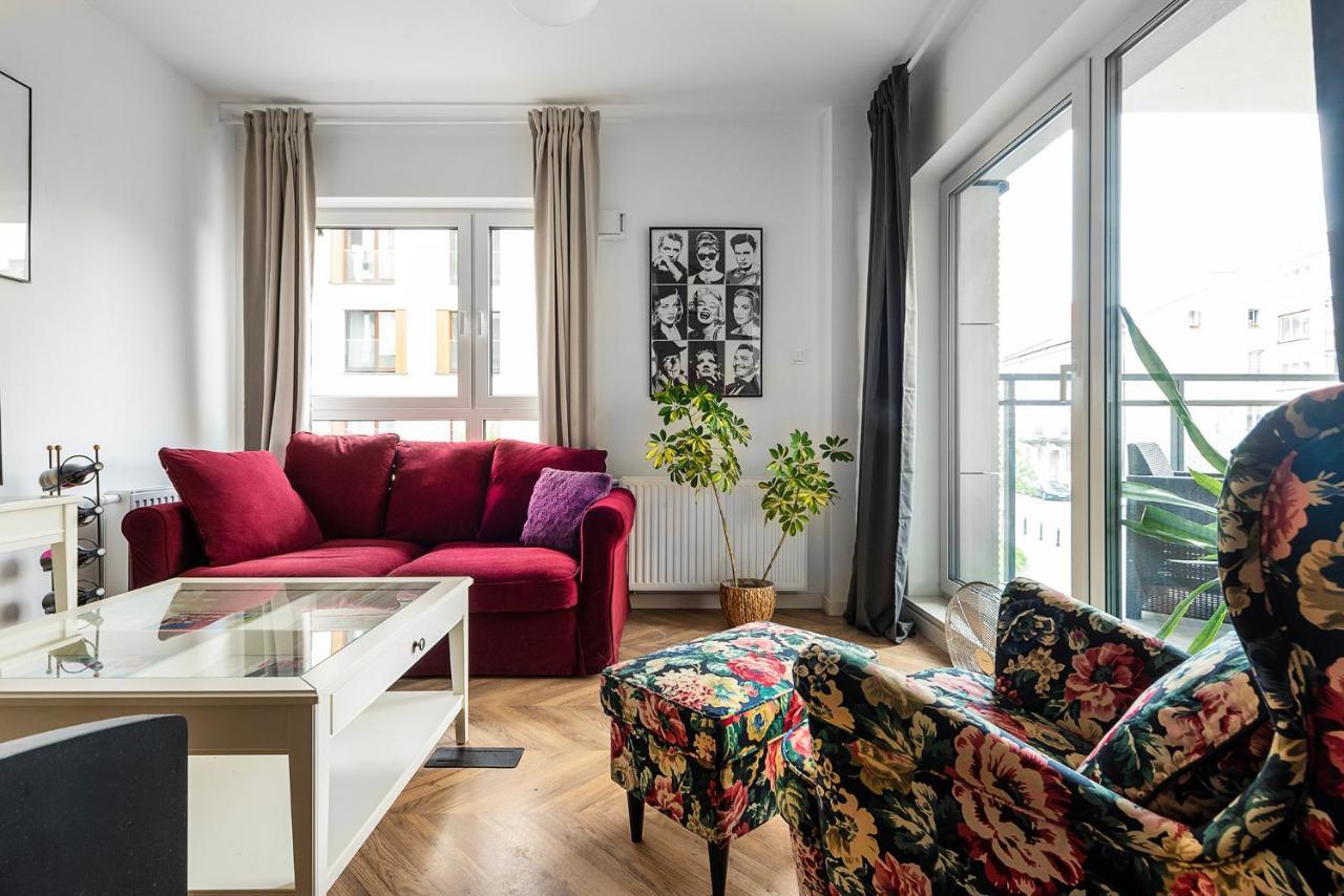Charming Close To The Center Apartment