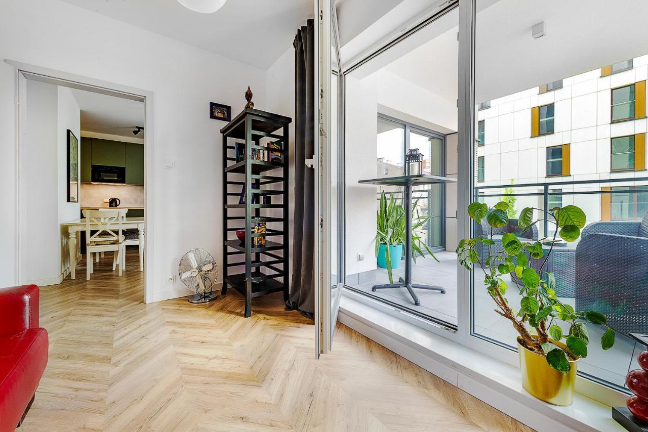 Apartment Charming Close To The Center *