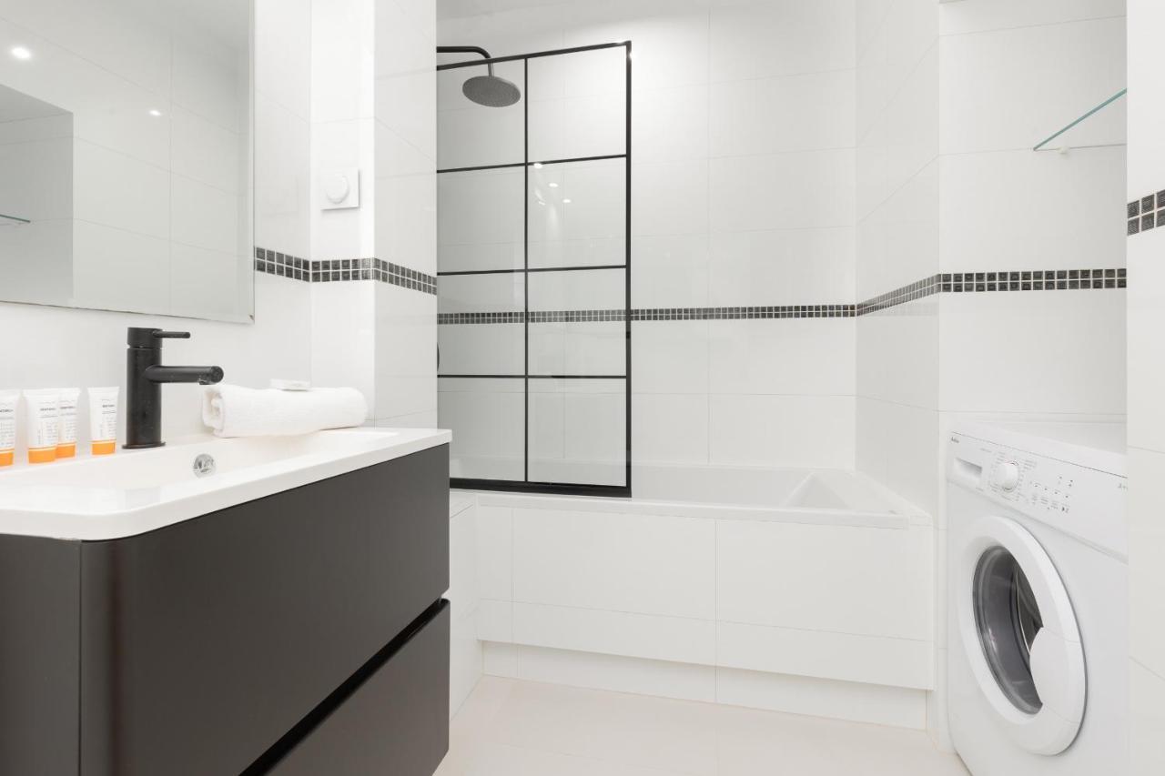Moniuszki One-bedroom By Renters