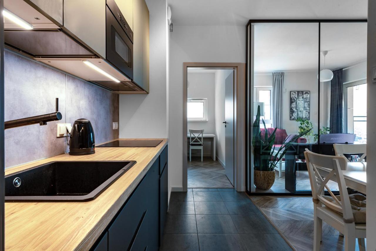 Apartment Charming Close To The Center