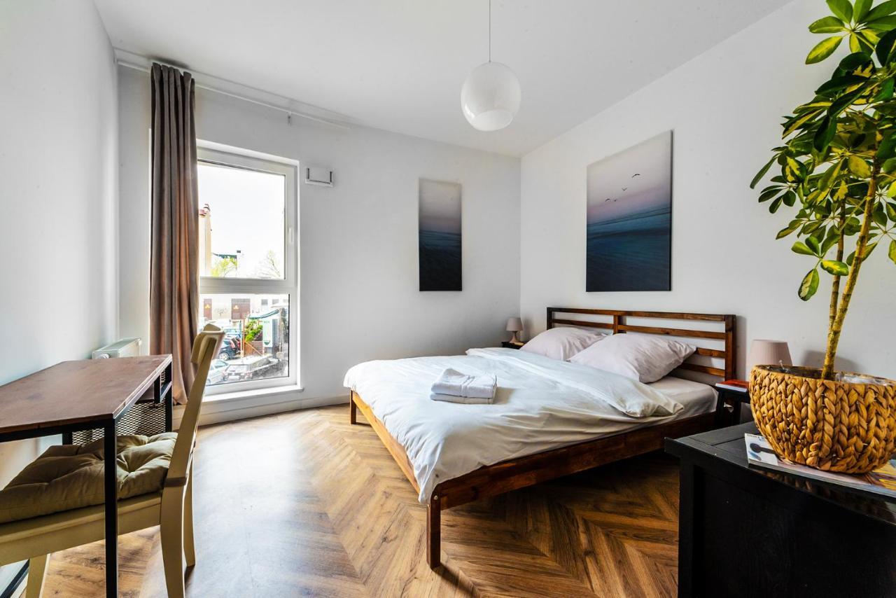 Charming Close To The Center * Warsaw