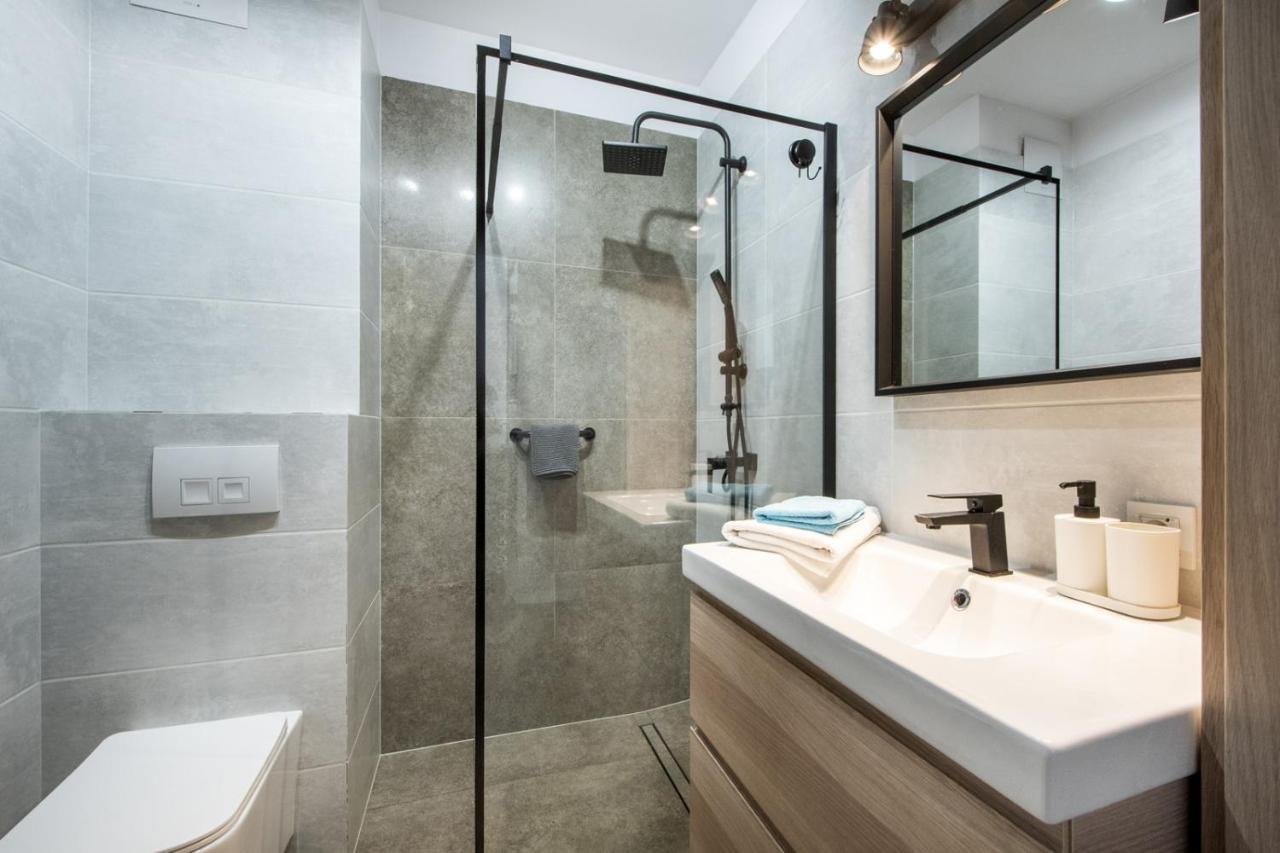 Apartamento Gama Szwedzka 30