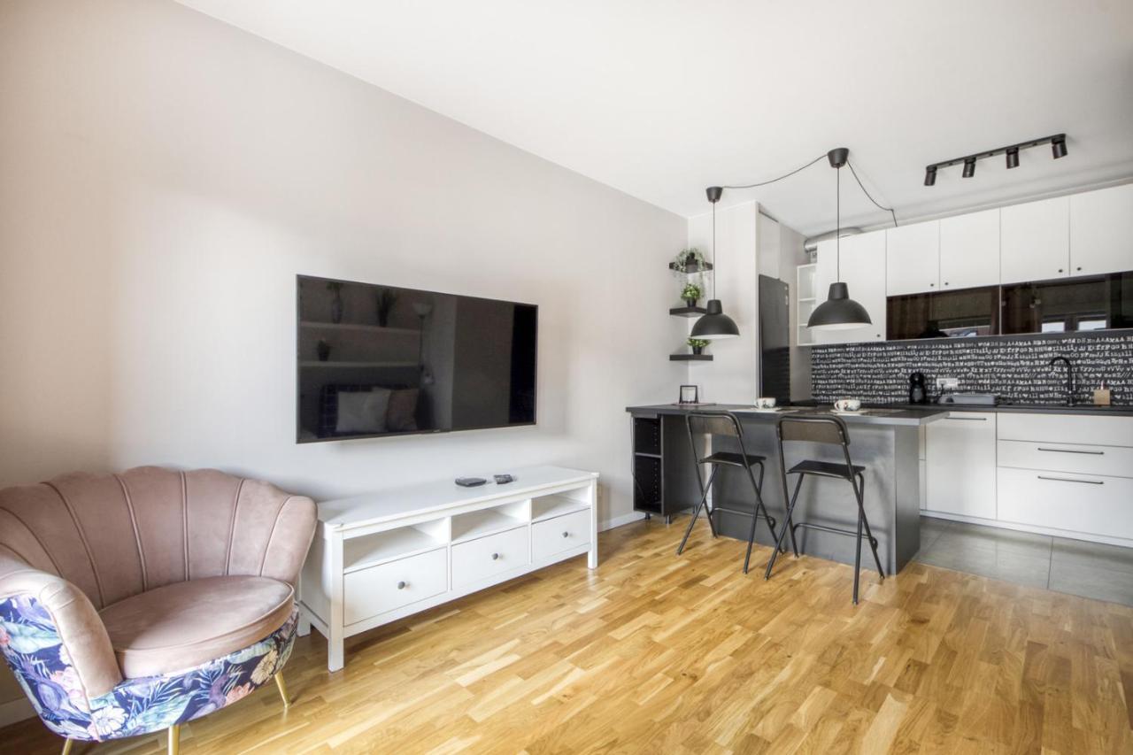 Gama Szwedzka 30 Apartment