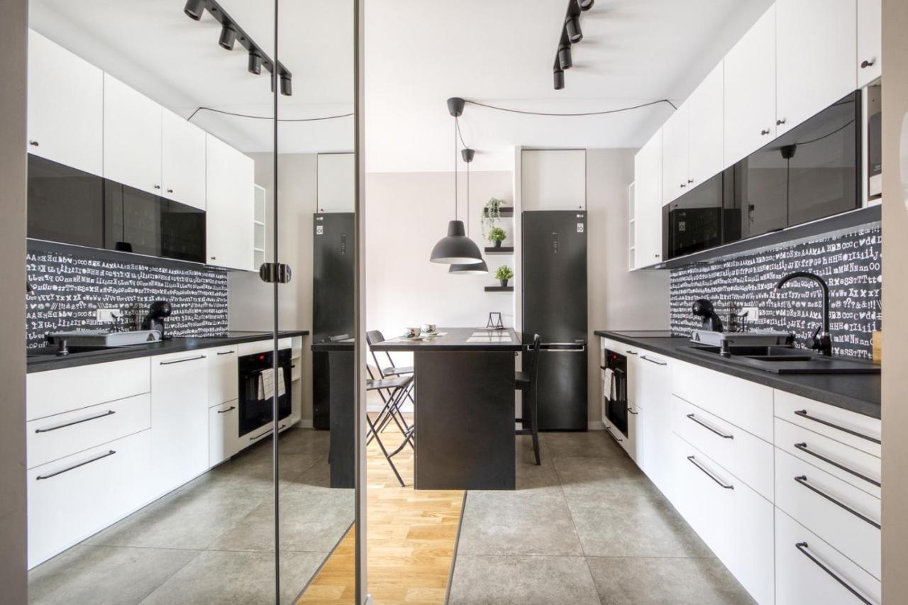 Apartamento Gama Szwedzka 30 *