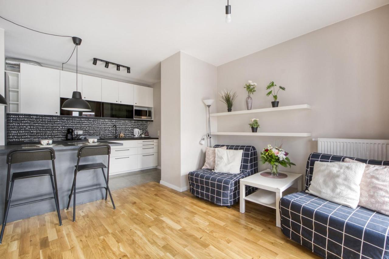 Gama Szwedzka 30 Apartamento *