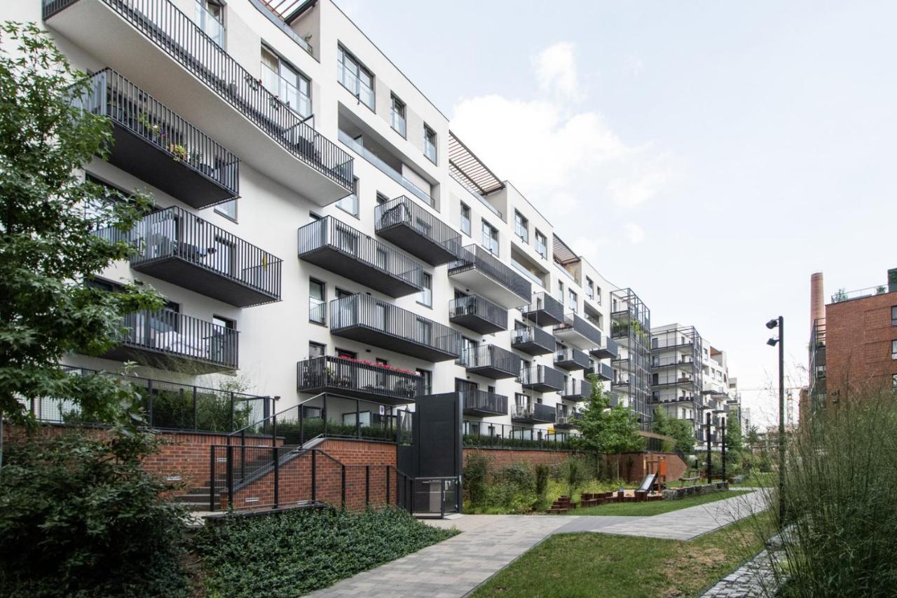 Gama Szwedzka 30 Apartamento *