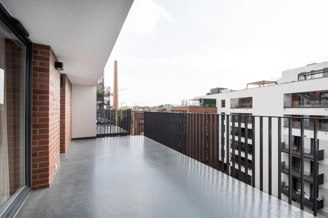 Gama Szwedzka 30 Apartamento Varsóvia
