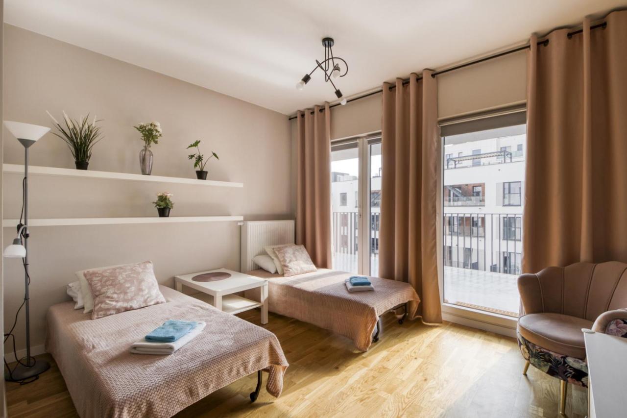 Apartment Gama Szwedzka 30