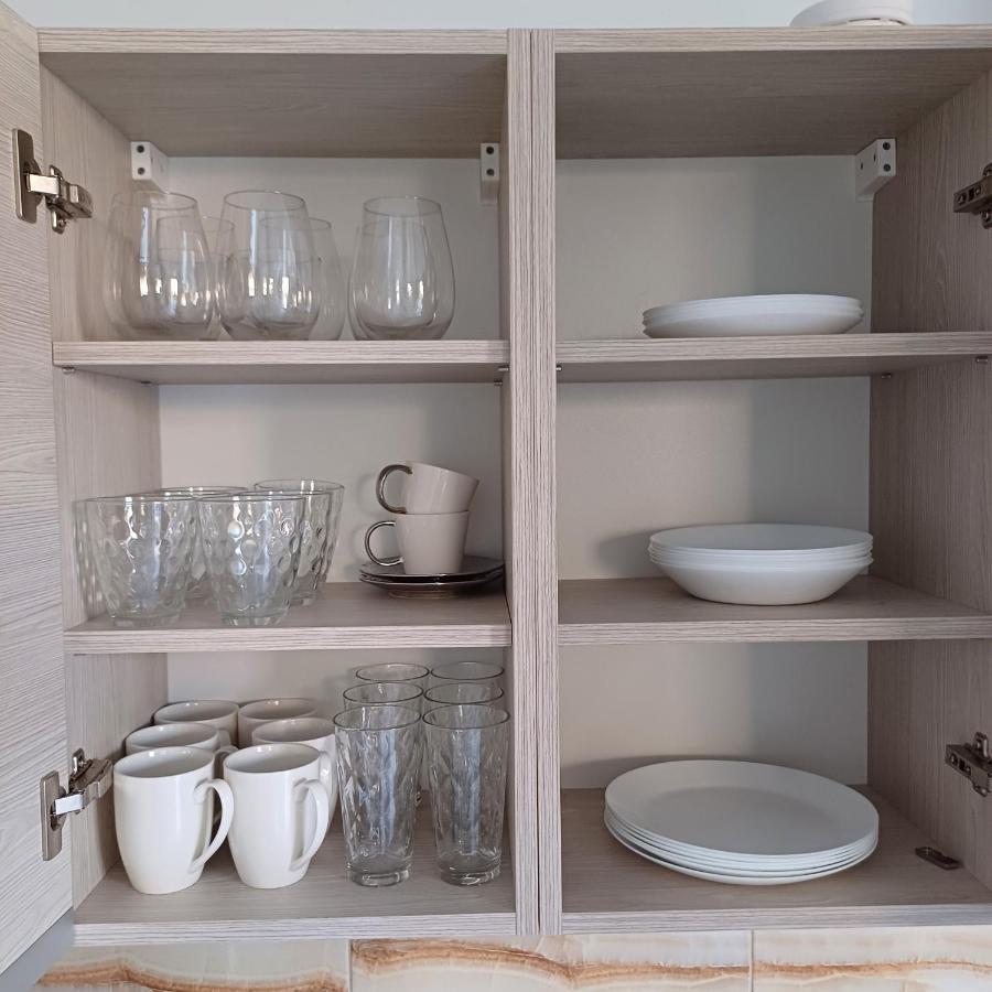 Wilanow Branickiego Apartamento