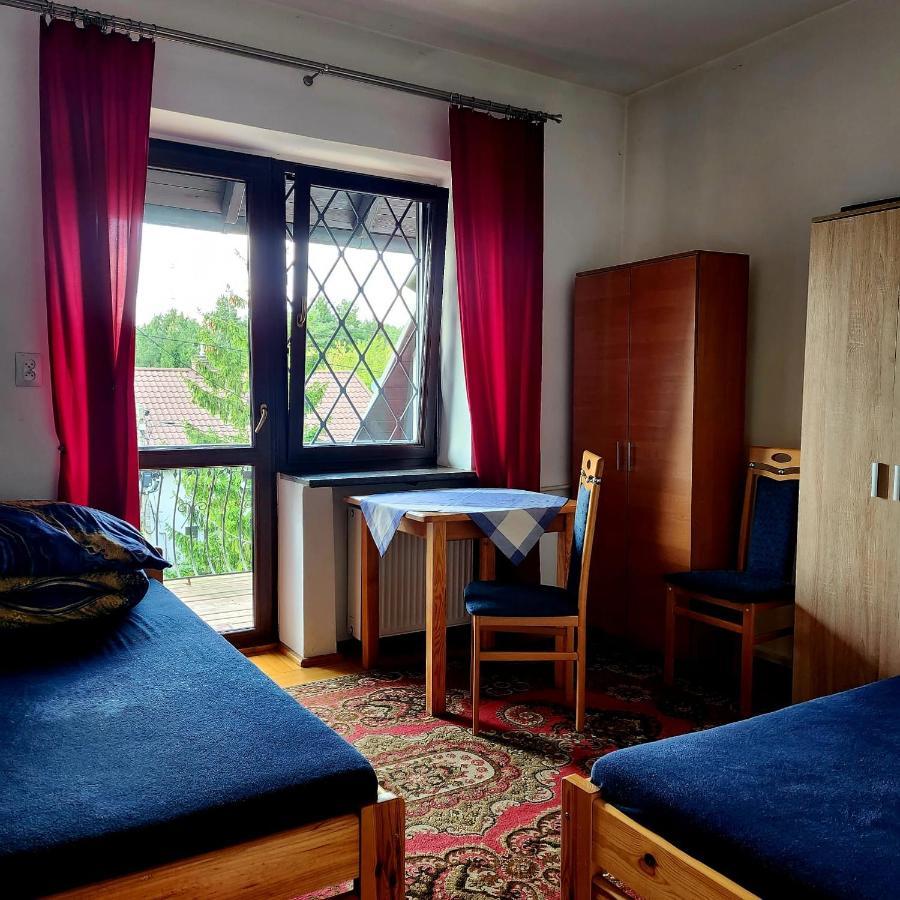Albergue Moc